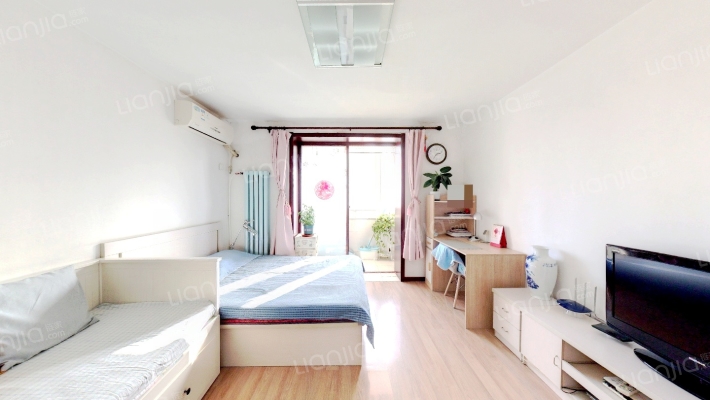 白云里二手房实景图