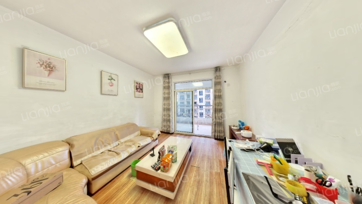 恒厚阳光城二手房实景图