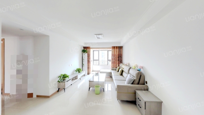 大华锦绣华城二手房实景图