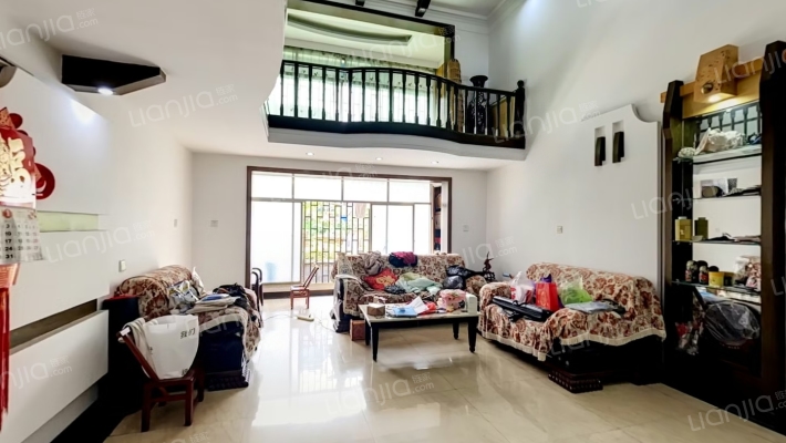 宏展家园二手房实景图