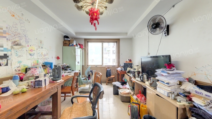益都苑二手房实景图