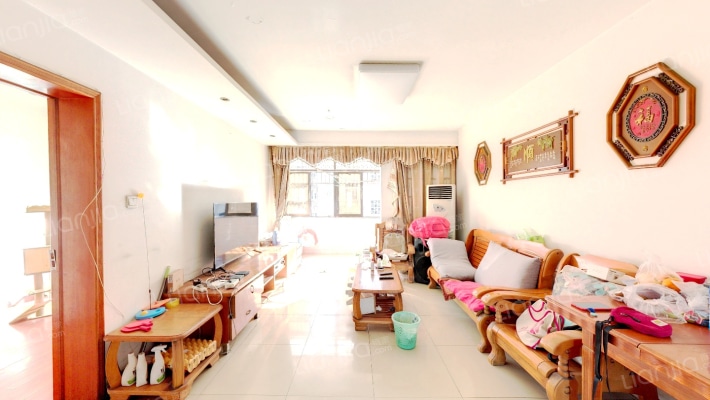 南凌小区A区二手房实景图