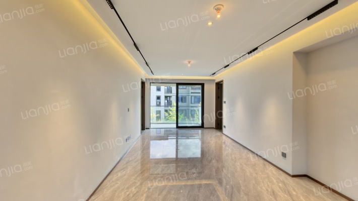 大华春山明月二手房实景图