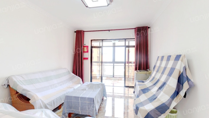 西海瑞园二手房实景图