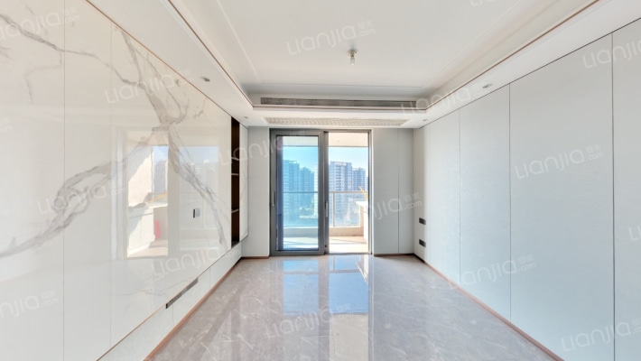 亚厦东麟府二手房实景图