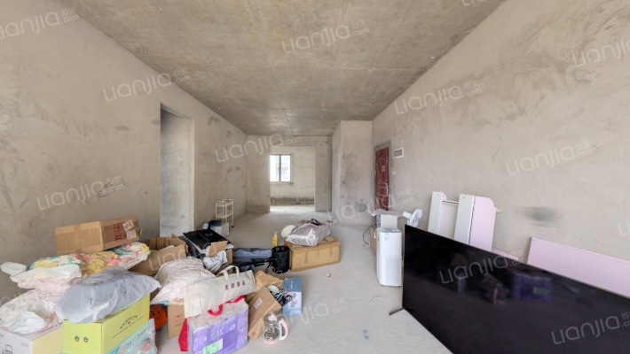 豪源美居二手房实景图