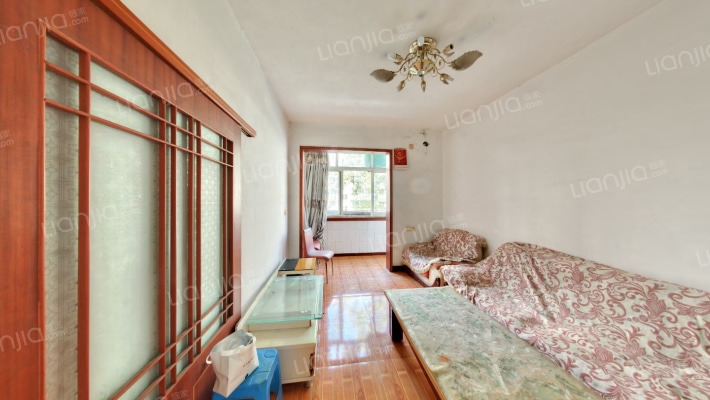 榕欣苑二手房实景图