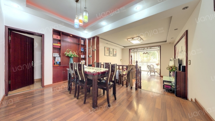 鹃城帝景二手房实景图