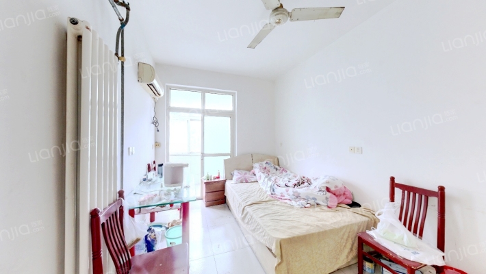 黄河路41号二手房实景图