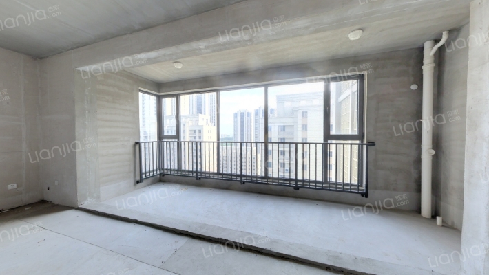 润锦天悦二手房实景图