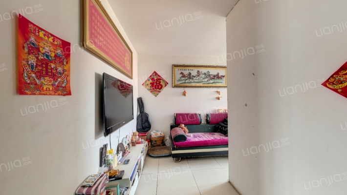 耀华佳苑二手房实景图