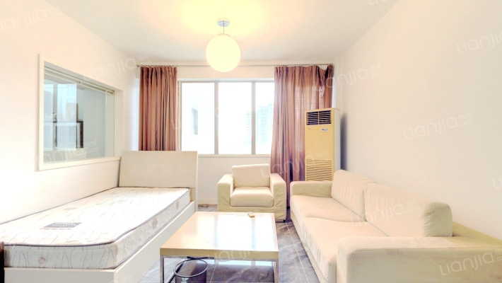 安惠大厦二手房实景图