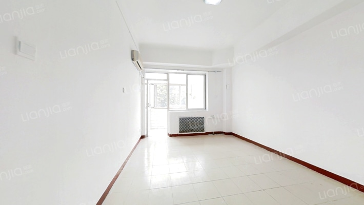 人事厅宿舍二手房实景图