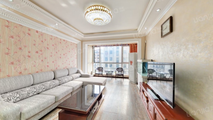 缇香漫城二手房实景图