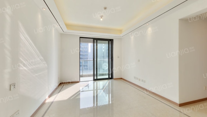 祥生银湖新语二手房实景图