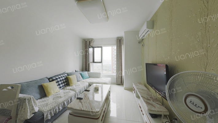 花漾城二手房实景图