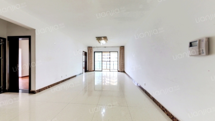 滨江俊园二手房实景图