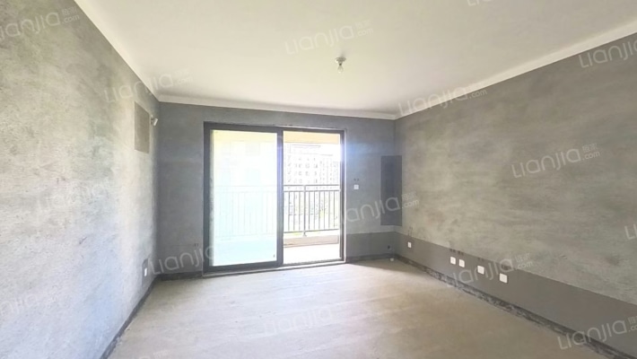 建业城五期二手房实景图