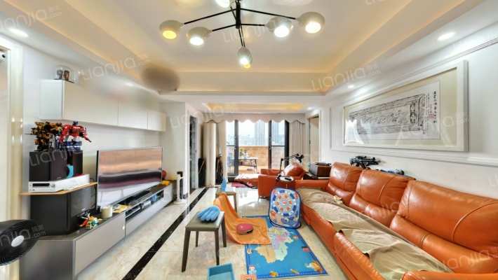 骏和大厦二手房实景图