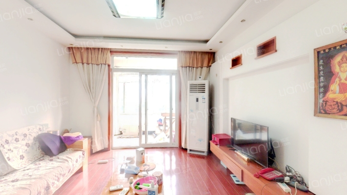 龙居山庄锦龙居二手房实景图