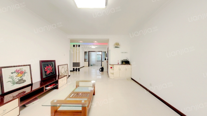 九龙园二手房实景图