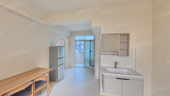 六谷庄8号院二手房实景图