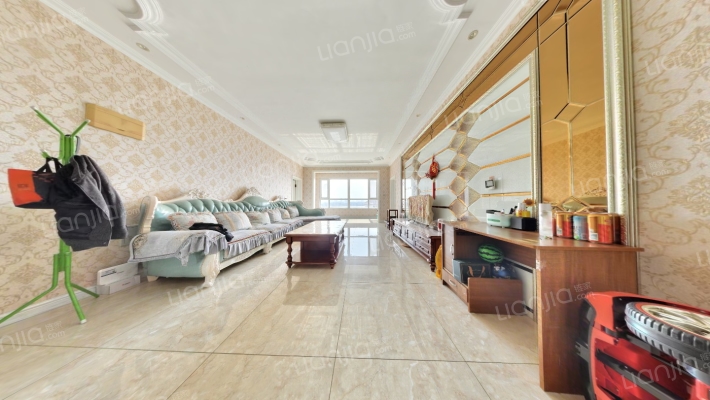 松浦·观江国际A区二手房实景图