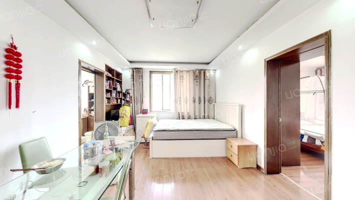 金尧花园二手房实景图