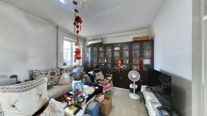 天鑫家园二手房实景图