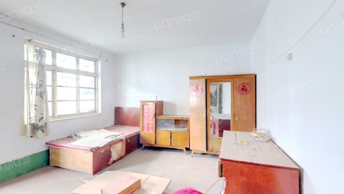 邮电局宿舍二手房实景图