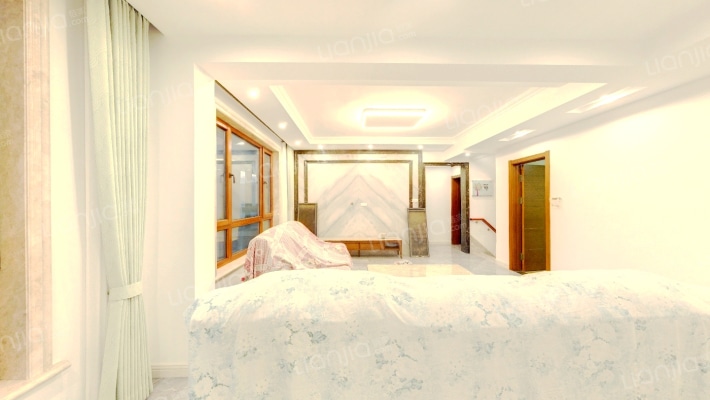 远洋戛纳小镇四期二手房实景图