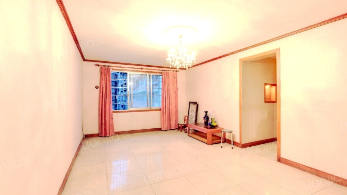 新星小区二手房实景图