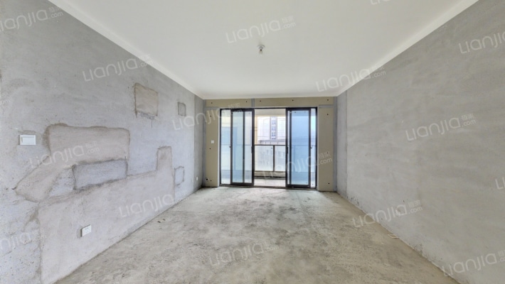 天城国际广场二手房实景图