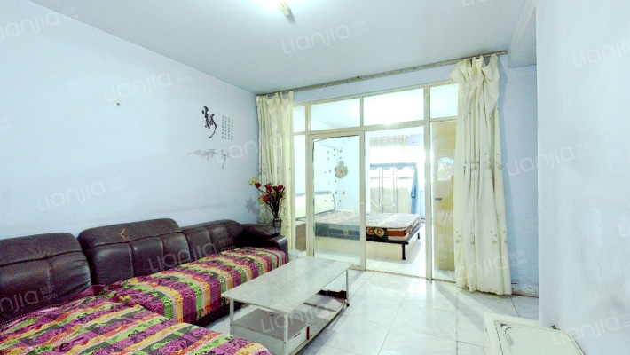 金鱼街5号二手房实景图