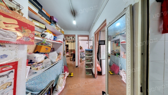 程林二村二手房实景图