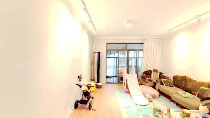 保集半岛御河湾二期二手房实景图