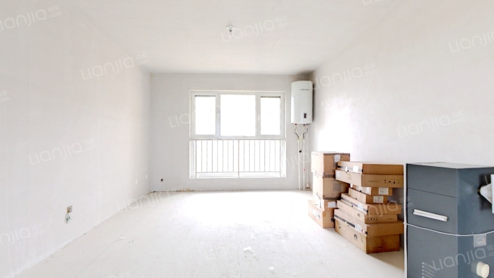 三利中和城二期C区二手房实景图