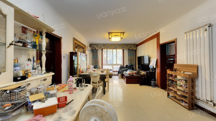 太极公馆（管城区）二手房实景图