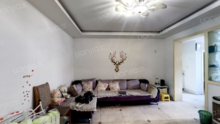 阳平路4号二手房实景图