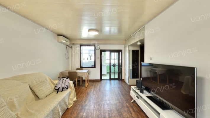 宏盛家园文物局二手房实景图