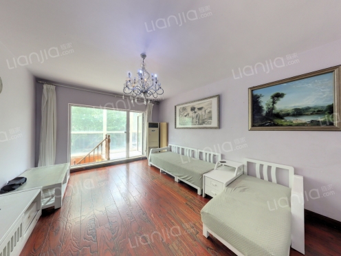 整租·瑞纳紫域 3室2厅 南/北