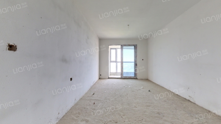 融创滨江壹号二手房实景图