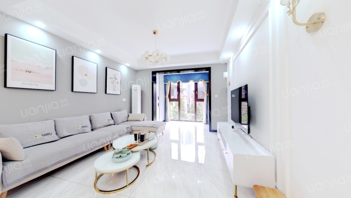 阅江阁二手房实景图