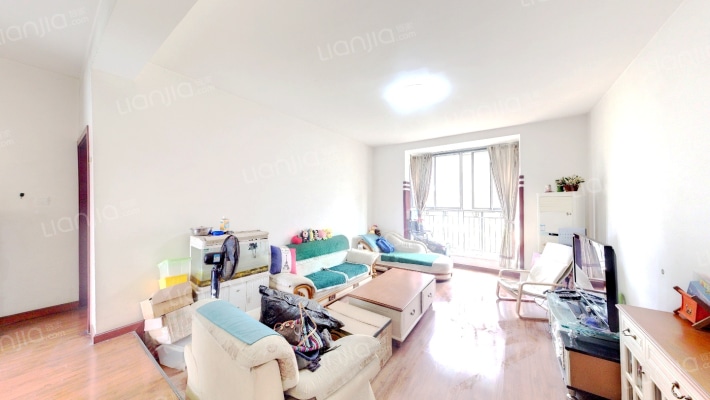 金洲半岛二手房实景图