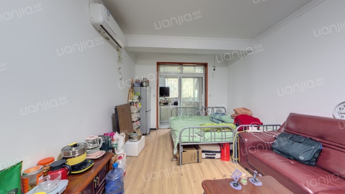 翠竹苑二手房实景图