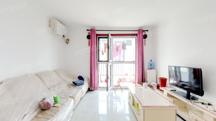 盛世家园(固安)二手房实景图