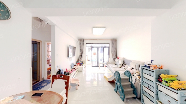 锦绣祥安二手房实景图