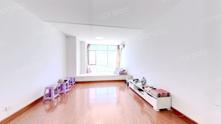 福佳国际二手房实景图