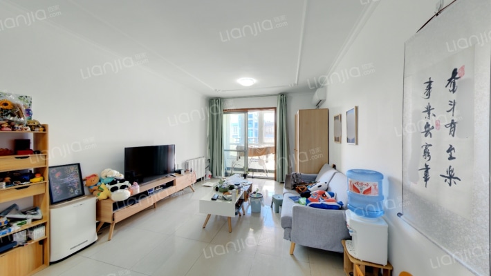 龙锦苑五区二手房实景图