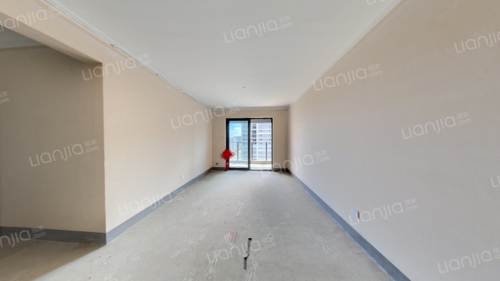 保利和光城樾二手房实景图